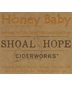 Shoal Hope Honey Baby Cranberry 8oz Cans (Each)