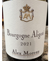 Alex Moreau - Bourgogne Aligote (750ml)
