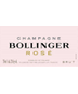 Bollinger Rose Champagne Brut NV