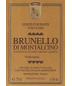 Conti Costanti Brunello Di Montalcino 750ml