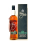 Paul John Peated Select Cask Indian Single Malt Whisky 111.0 Proof 750 ML