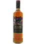 Famous Grouse - Smoky Black Blended Peated Malt Whisky 70CL