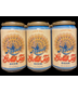 Reisch - Gold Top lager (6 pack 12oz cans)