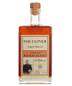 The Clover Straight Bourbon Whiskey 4 Year
