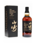 The Yamazaki 18 years Single Malt Japanese Whisky 750ml