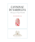Sella & Mosca Cannonau RSV 750ml - Amsterwine Wine Sella & Mosca Italy Other Red Blend Red Wine