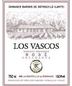 Los Vascos Estate Grown Rose, Colchagua Chile, - 750 ml
