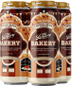 The Bruery Oatmeal Raisin Cookie 4 pack 16 oz. Can