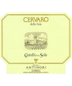Antinori Castello de la Sala Cervaro Italian White Wine 750 mL