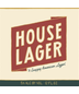 Twelve Percent Beer Project - Twelve Percent House Lager (12 pack 12oz cans)