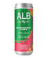 Albany Distilling Co. - On The Go Raspberry Lime Vodka & Soda (355ml can)