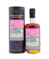 Miltonduff - Infrequent Flyers - Oloroso Finish 11 year old Whisky 70CL