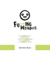 Fu***ing Weirdos Sauvignon Blanc NV 750ml