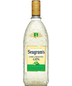 Seagram's Lime Twisted Gin 750ml