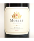 2019 Morlet En Famille Pinot Noir