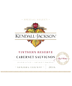 Kendall Jackson Vintner's Reserve Cabernet Sauvignon ">