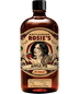 Iron Smoke Rattlesnake Rosie's Whiskey Apple Pie 750ml