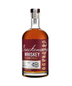 Breckenridge Whiskey Px Cask Finish