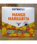 Cutwater Mango Margarita (4-Pack)