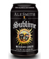 Alesmith Sublime Mexican Lager - 6pk 12oz