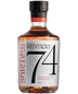 Spiritless Kentucky 74 750ml Non-alcoholic Bourbon