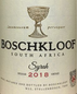 2018 Boschkloof Syrah