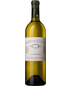 2019 Le Petit Cheval Blanc Bordeaux Blanc
