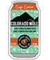 Kure's Craft Beverage Co - Colorado Mule (4 pack cans)