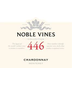 2022 Noble Vines - 446 Chardonnay Monterey Noble Vines