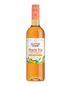 Sutter Home - Peach Tea Wine Cocktail NV (1.5L)