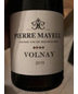 2018 Pierre Mayeul - Volnay (750ml)