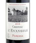2016 Chateau L'Evangile - Pomerol (750ml)