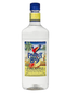 Parrot Bay Rum Pineapple Flavor 750ml