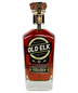 Old Elk Master's Blend Series Double Wheat Straight Whiskey 750ml