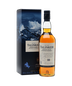 Talisker 10 Years Single Malt Scotch Whisky