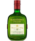 Buchanan's Deluxe Blended Scotch Whisky Aged 12 Years (Pint Size Bottle) 375ml