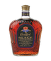 Crown Royal Canadian Whisky Black 1LT
