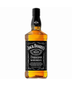Jack Daniel's Black Label Whiskey Sour Mash Old No. 7 - 375ml Half Bot