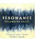 Resonance Willamette Valley Pinot Noir Red Oregon Wine 750ml