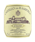 2009 Castello de Rampolla d'Alceo