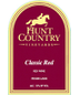 Hunt Country - Classic Red (750ml)