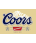 Coors Brewing Co - Coors Banquet (6 pack 12oz cans)