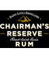 2009 Chairman's Reserve Saint Lucia Series Rum