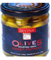 Divina Green Olives Stuffed With Sweet Red Peppers