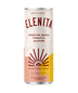 Elenita Pineapple Jalapeno Sparkling Mezcal Ready-To-Drink 4-Pack 12oz Cans | Liquorama Fine Wine & Spirits