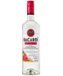 Bacardi Rum Raspberry 750ml