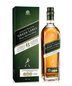 Johnnie Walker Scotch Blended Malt Green Label 15 yr 750ml