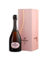 Dom Ruinart Brut Rose Champagne with Gift Box