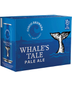 Cisco - Whale's Tale Pale Ale (12 pack 12oz cans)