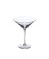 True Brands Martini Glass 12oz